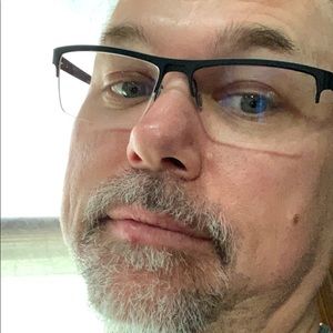 Meet your Posher, Randy